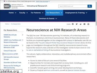 neuroscience.nih.gov