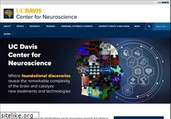 neuroscience.ucdavis.edu