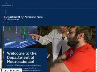 neuroscience.ufl.edu