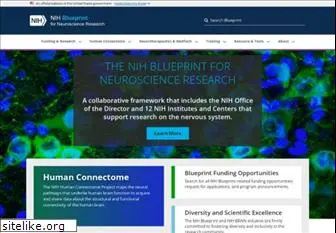 neuroscienceblueprint.nih.gov