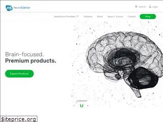 neuroscienceinc.com