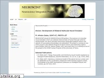 neuroscint.org