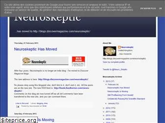 neuroskeptic.blogspot.co.uk