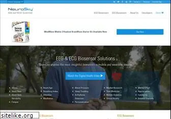 neurosky.com