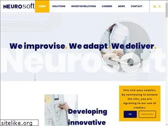 neurosoft.gr