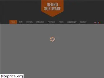 neurosoftware.org