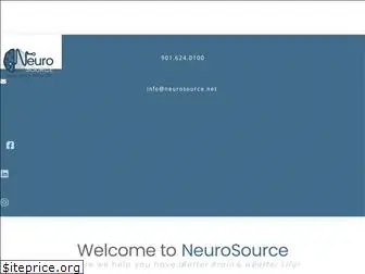neurosource.net