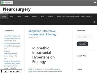 neurosurgery.directory