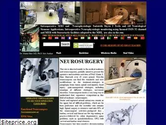 neurosurgery.tv