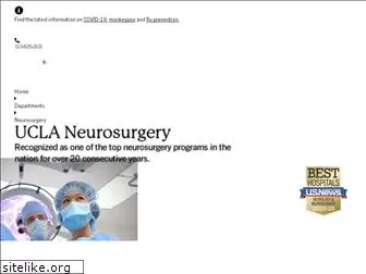 neurosurgery.ucla.edu