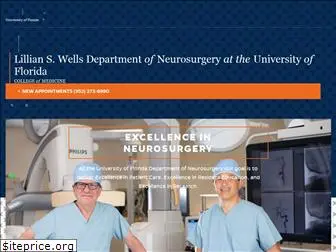 neurosurgery.ufl.edu