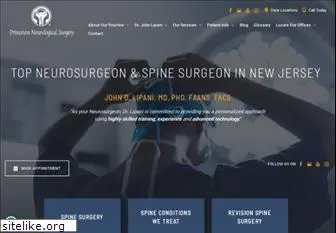neurosurgeryconsulting.com