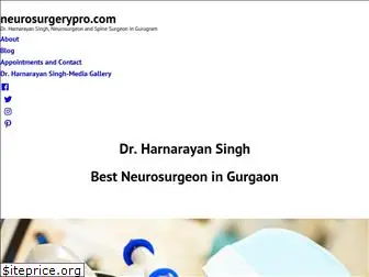 neurosurgerypro.com