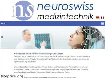 neuroswiss.ch