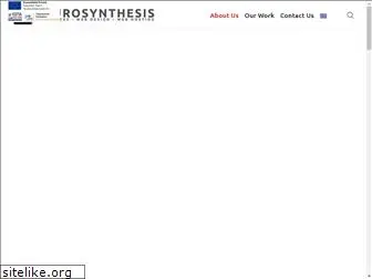 neurosynthesis.com