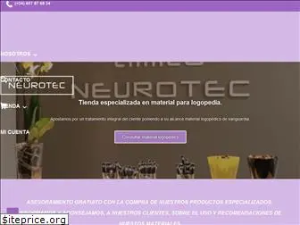neurotec.es