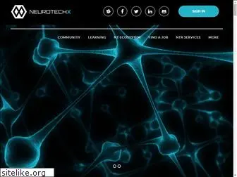neurotech-x.com
