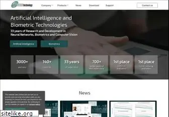 neurotechnology.com