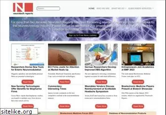 neurotechreports.com