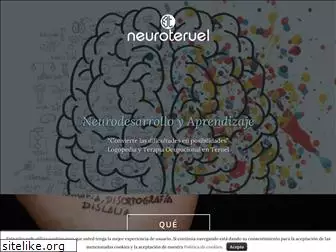 neuroteruel.com