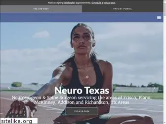 neurotexas.com