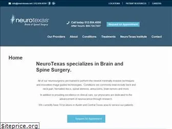 neurotexas.net