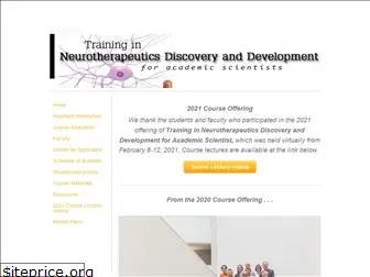 neurotherapeuticscourse.org