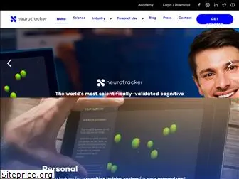 neurotrackerx.com