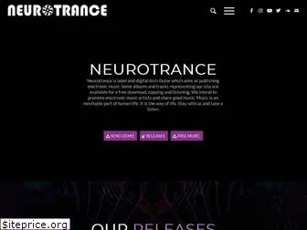 neurotrance.org