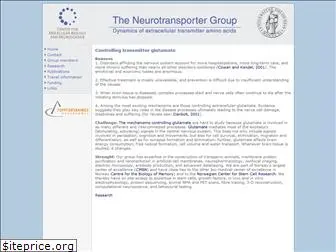 neurotransporter.org