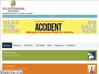 neurotraumaassociation.com