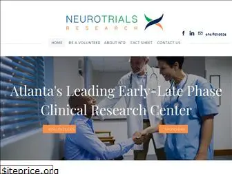 neurotrials.com