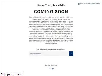neurotroopics.cl