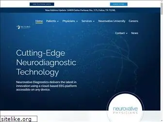 neurovativediagnostics.com