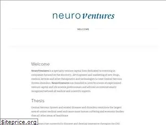 neuroventures.com