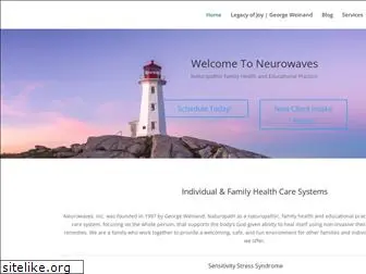 neurowaves.com