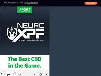 neuroxpf.com