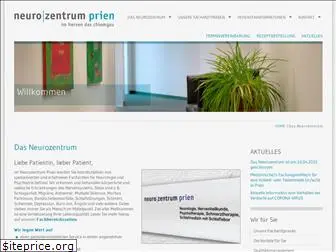 neurozentrum-prien.de