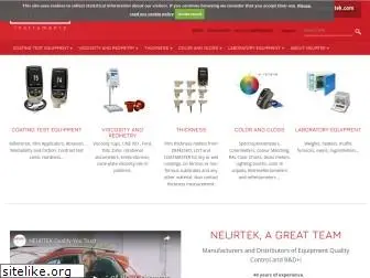 neurtek.com