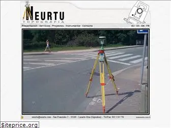 neurtu.com