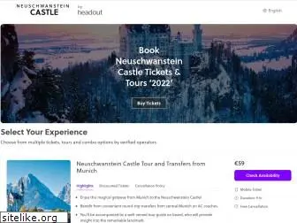 neuschwansteincastle-tours.com