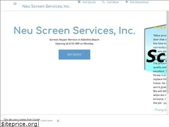 neuscreen.com