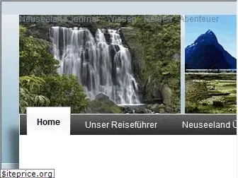 neuseeland-journal.de