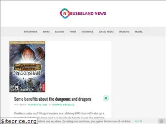 neuseeland-news.com