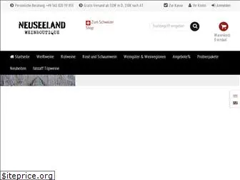 neuseeland-weinboutique.de