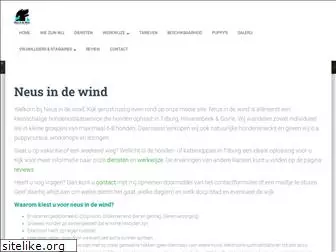 neusindewind.nl