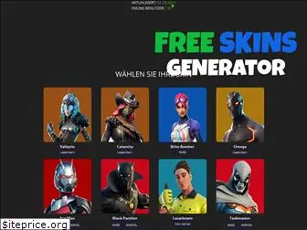 neuskinfortnite.com