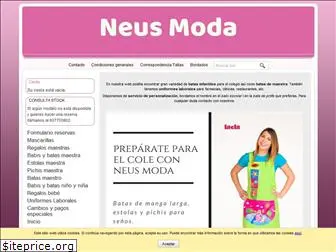 neusmoda.com