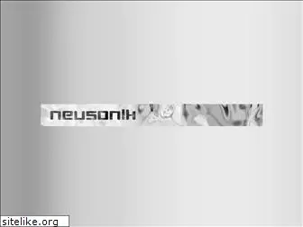 neusonik.co.uk