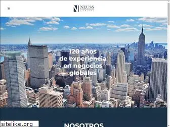 neusscapital.com